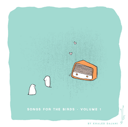 Songs for the Birds - Volume 1